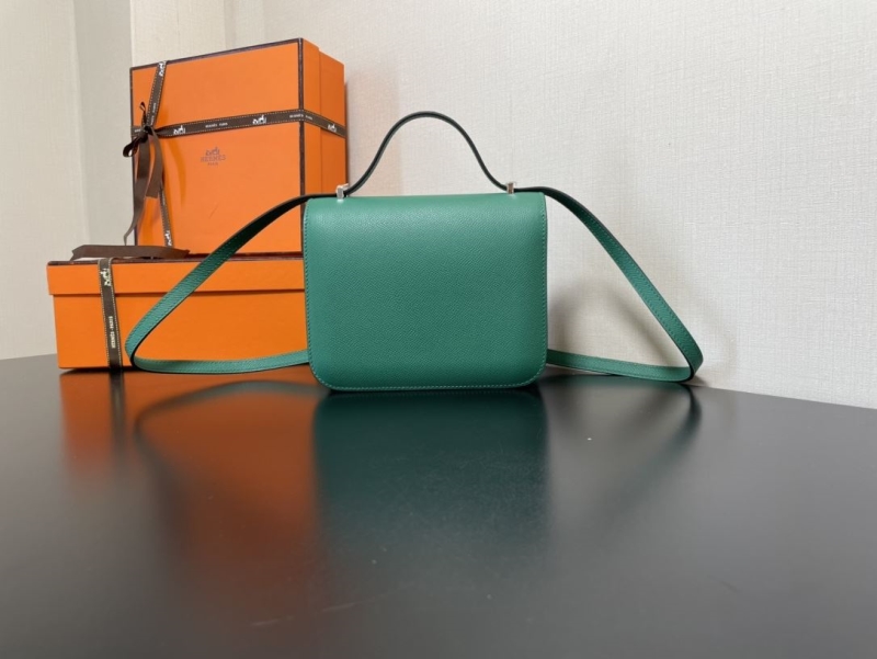 Hermes Satchel Bags